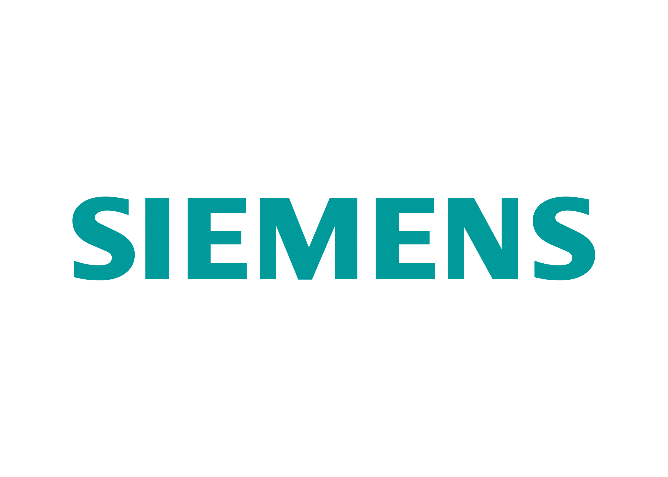 Siemens-Logo