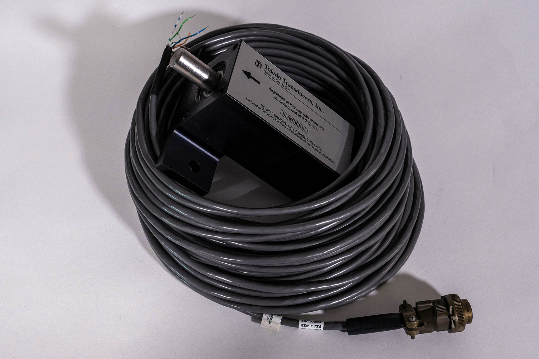 TR-2 Cable-100