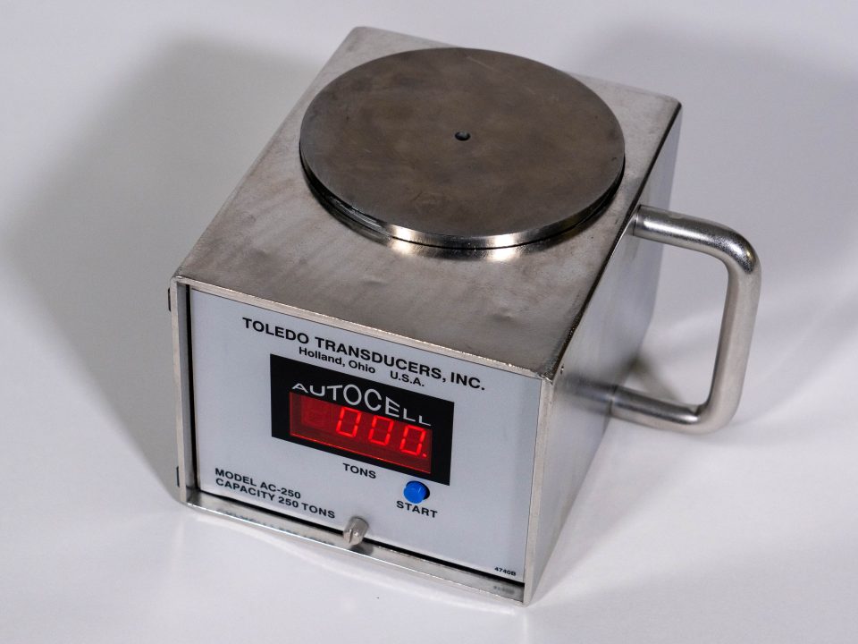 Autocell (AC250)