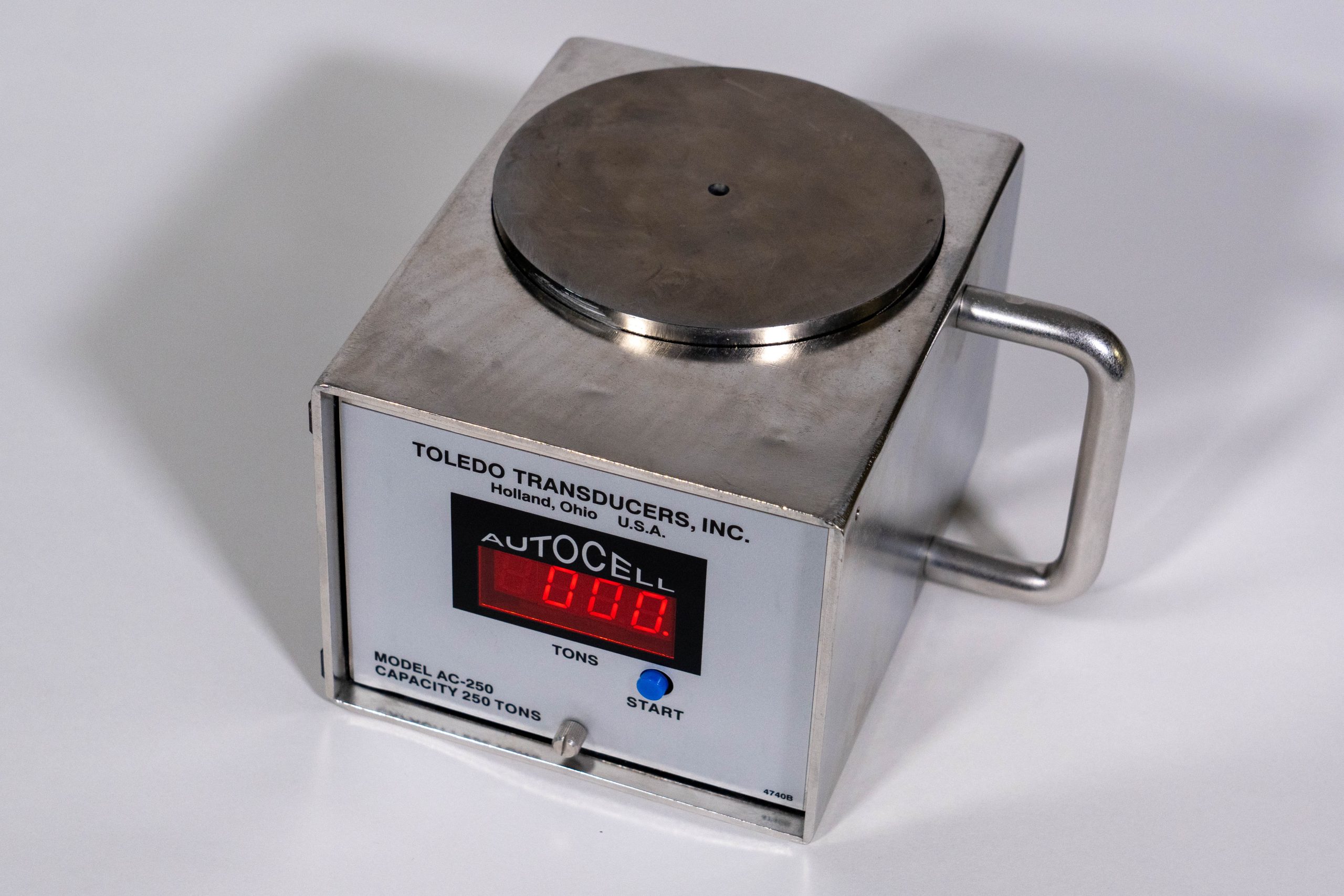 Autocell (AC250)